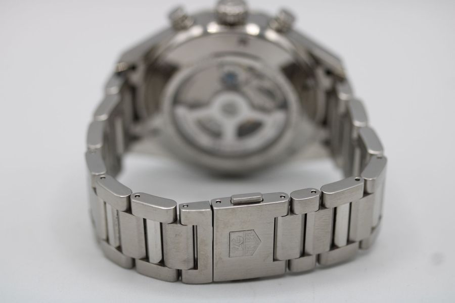 Tag Heuer Carrera CAR2014.BA0799